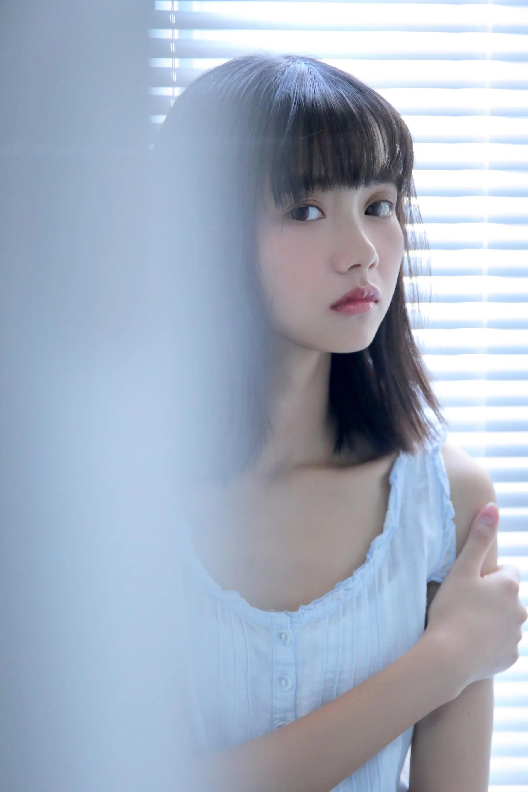 [艺图语] 2022.06.27 思念人之屋 猫梓子 [26P]插图4